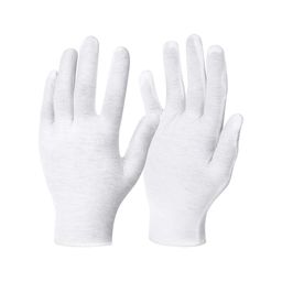 Kuber Industries Unisex Cotton Gloves-picture-12