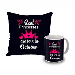 ME & YOU Black & White 2 Pieces Happy Birthday Gift Set-image-58