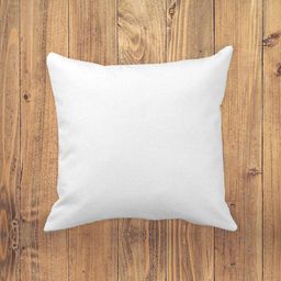 ZEBA White Square Shaped Cushion Insert-image-44