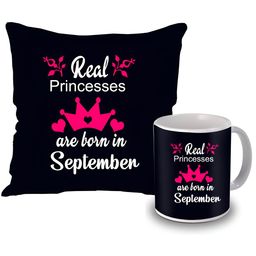 ME & YOU White & Black 2 Pieces Birthday Gift Set-image-82