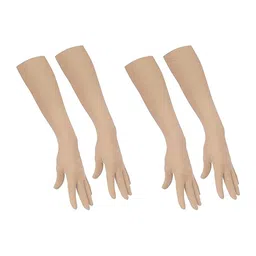 Kuber Industries Unisex Cotton Gloves-image-15