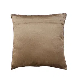 Kuber Industries Set of 5 Square Cushion Covers image 2
