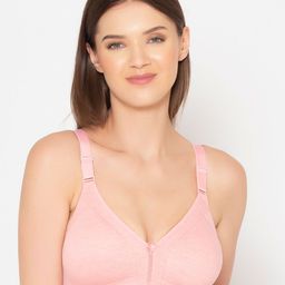 GROVERSONS Paris Beauty Non- Padded Minimiser Bra-image-10