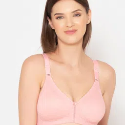 GROVERSONS Paris Beauty Non- Padded Minimiser Bra-57
