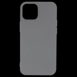 soundREVO TPU Back Cover for Apple iPhone 13 Mini (Anti-Slip Grip, Grey)-picture-13