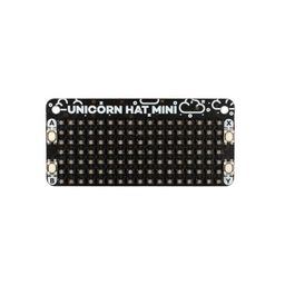 PIMORONI Unicorn HAT mini for Raspberry Pi image 2