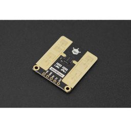 DFRobot mmWave – C4001 24GHz Human Presence Detection Sensor (25 Meters, UART) image 1