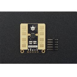 DFRobot mmWave – C4001 24GHz Human Presence Detection Sensor (25 Meters, UART) image 4