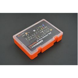 DFRobot Gravity: 37 PCS Sensor Set for Arduino / Raspberry Pi image 2