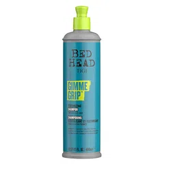 TIGI BED HEAD Gimme Grip Texturizing Shampoo For Lifeless Hair - 400ml-57