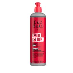 TIGI BED HEAD Resur Rection Super Repair Shampoo - 400ml-17