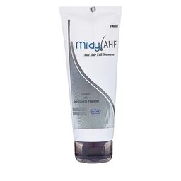 RAASO Mildy AHF Anti Hair Fall Shampoo with Peptides - 100 ml-43