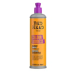 TIGI BED HEAD Colour Goodness Oil Infused Shampoo For Coloured Hair - 400ml-29