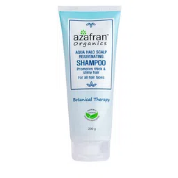 Azafran Aqua Halo Scalp Rejuvenating Shampoo 200 g-32