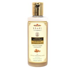 Natural Herbs  Ayurvedic Volumizing Shampoo 210ml-50