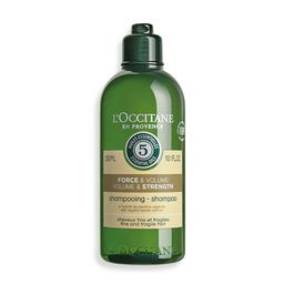 LOccitane en Provence Unisex Volume & Strength Shampoo 300 ml-35