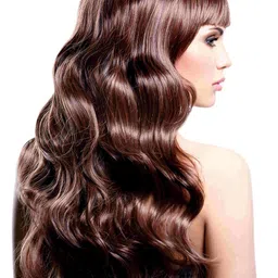 COSMO HUB Professional Shampoo with Keratin Soy & Wheat Protein - 1 L image 5