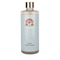 Indrani Cosmetics Premium Shampoo to Reduce Hair Fall - 500 ml-21