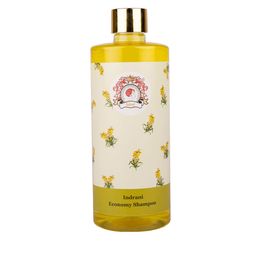 Indrani Cosmetics Cruelty-Free Economy Shampoo To Nourish & Moisturize Scalp - 500 ml-11