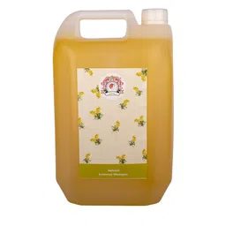 Indrani Cosmetics Cruelty-Free Economy Shampoo To Nourish & Moisturize Scalp - 5 L-30