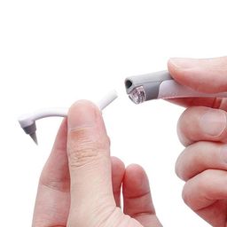 kedy Electric Sonic Tooth Stain Eraser Plaque Remover Vibrating Teeth Beauty Tool Kit Teeth Pic Whitening Dental Cleaning System Battery Powered Tooth Polishing Kit image 4