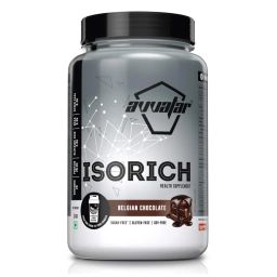 Avvatar Isorich,  2.2 lb  Belgian Chocolate -image-13
