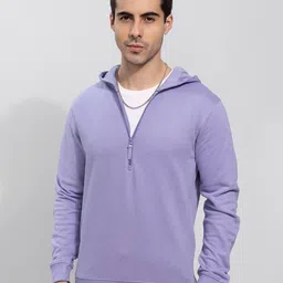 Snitch Hooded Pullover Sweatshirt-picture-7