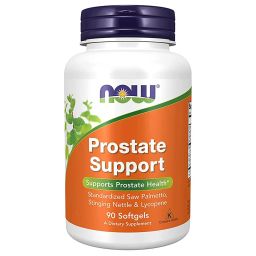 Now Prostate Support,  90 softgels -17