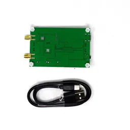 LTDZ 35-4400M Spectrum Signal Source Spectrum Analyzer with Tracking Source Module RF Frequency Domain Analysis Tools image 2