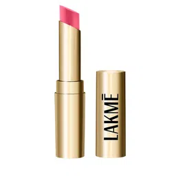 Lakme Unreal 3D Slim Bullet, Matte Finish, Pink Bloom, 3.6g-19