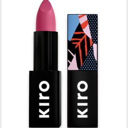 KIRO  Lush Moist Matte Long Lasting Lipstick, Tulip Bloom 4.2 gm-0