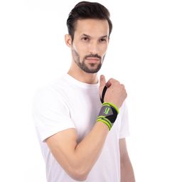 TYNOR WRIST WRAP WITH THUMB LOOP N.G-19