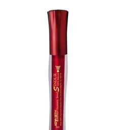 KEYA SETH Aromatherapy Aromatic Jewel Waterproof Sindoor 5 ml - Maroon-19