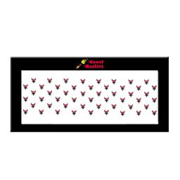 Comet Busters Set Of 51 Bindis-46