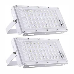 SPARK WORLD White Self assembly Outdoor Lamp-image-39