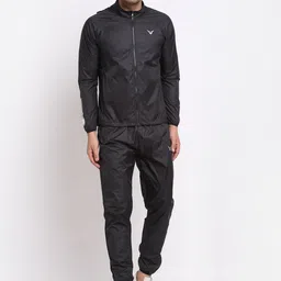 Invincible Men Round Neck Tracksuit-picture-18