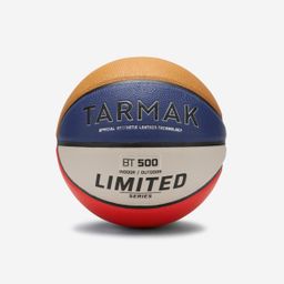 Pro Basketball Size 7 for Boys 13+ and Men Ltd Blue– Durable Indoor Outdoor-picture-3