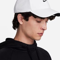 Nike Club Structured Swoosh Cap-21