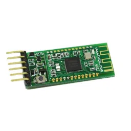 HC-06 6Pin Bluetooth Module Without Button image 5