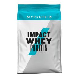 Myprotein Impact Whey Protein,  2.2 lb  Chocolate Smooth -image-40