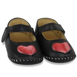 BAESD Infant Girls Self-Design Sandal Booties-picture-26