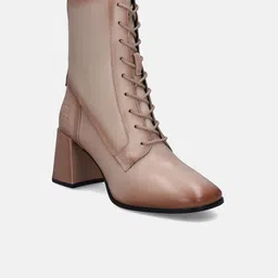BAGATT Crema Women Chelsea Ankle Boots-picture-16
