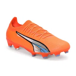 Puma ULTRA ULTIMATE Sustainable Football Shoes-31