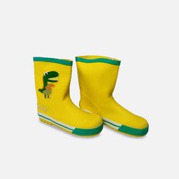 Little Surprise Box LLP Kids Printed Rain Boots-image-44