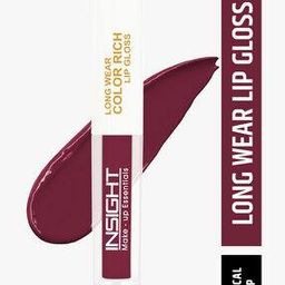 Long Wear Color Rich Lip Gloss - Magical Pop-7