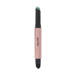 Makeup Revolution London Lustre Wand Shadow Stick 1.6 g - Teal Pop-46