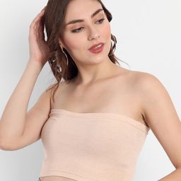 Emprall Strapless Tube Top-image-10