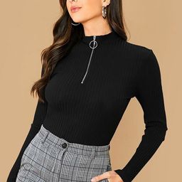 Dream Beauty Fashion Women Long Sleeves Top-image-39