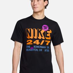 Nike Hyverse Men's Dri-FIT UV Short-Sleeve Fitness Top-image-66