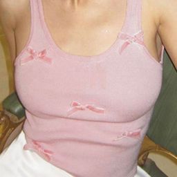 LULU & SKY Tank Sleeveless Top-image-19